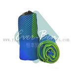 microfiber sports towel manufacturer-microfiber travel towel supplier